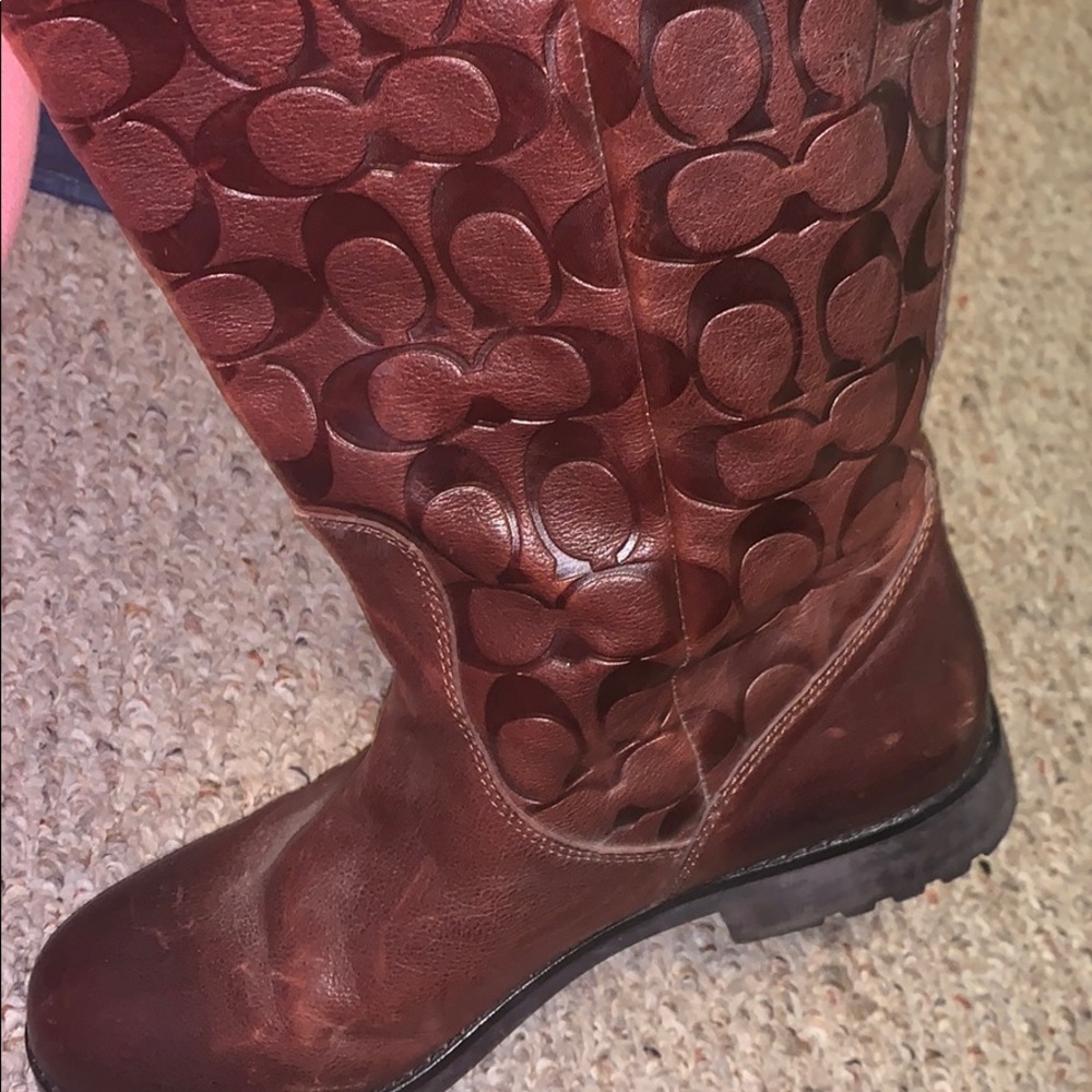 Cowboy boots